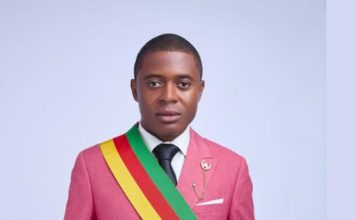 Biyong Renonce À Ses Privilèges De Maire Biyong Renonce À Ses Privilèges De Maire