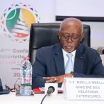 Mobilisation Du Corps Diplomatique Avant La Conférence OMC Mobilisation Du Corps Diplomatique Avant La Conférence OMC