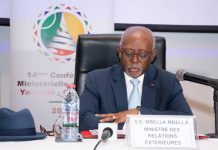 Mobilisation Du Corps Diplomatique Avant La Conférence OMC Mobilisation Du Corps Diplomatique Avant La Conférence OMC