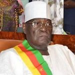 Chute de Cavaye Redessine Équilibres en Extrême-Nord Chute de Cavaye Redessine Équilibres en Extrême-Nord