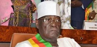 Chute de Cavaye Redessine Équilibres en Extrême-Nord Chute de Cavaye Redessine Équilibres en Extrême-Nord