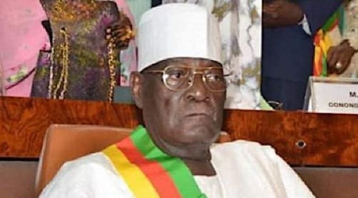 Chute de Cavaye Redessine Équilibres en Extrême-Nord Chute de Cavaye Redessine Équilibres en Extrême-Nord