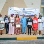 Cameroun Célèbre l’Excellence Journalistique en 2026 Cameroun Célèbre l'Excellence Journalistique en 2026