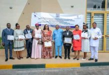 Cameroun Célèbre l’Excellence Journalistique en 2026 Cameroun Célèbre l'Excellence Journalistique en 2026