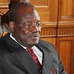 Cavaye Yéguié Djibril: 34 Ans de Stabilité et Débats Cavaye Yéguié Djibril: 34 Ans de Stabilité et Débats