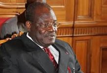 Cavaye Yéguié Djibril: 34 Ans de Stabilité et Débats Cavaye Yéguié Djibril: 34 Ans de Stabilité et Débats