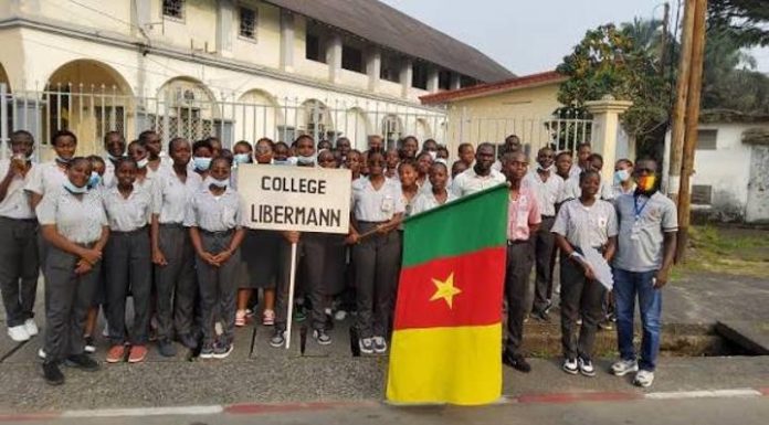 Palmarès 2025 MINESEC: Douala et Yaoundé en tête Palmarès 2025 MINESEC: Douala et Yaoundé en tête