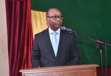 Statut D’Unité De L’Économie Sociale Fixé Statut D'Unité De L'Économie Sociale Fixé