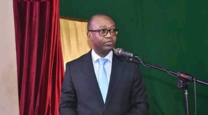 Statut D’Unité De L’Économie Sociale Fixé Statut D'Unité De L'Économie Sociale Fixé