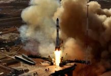 Moscou Relance Les Lancements Depuis Baïkonour Endommagé Moscou Relance Les Lancements Depuis Baïkonour Endommagé