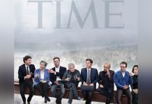 Architectes De L’IA Élus Personnalités De L’Année 2025 Architectes De L'IA Élus Personnalités De L'Année 2025