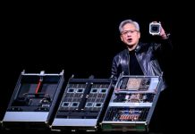 Nvidia Lance Des Puces Pour Centres De Données Spatiaux Nvidia Lance Des Puces Pour Centres De Données Spatiaux