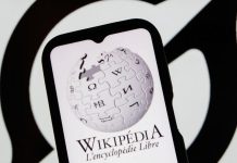 Wikipédia À 25 Ans: L’Avenir Face À L’IA Wikipédia À 25 Ans: L'Avenir Face À L'IA