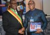 Décès du maire Gabriel Kemleu Tchabgou, Éric Niat inconsolable ! Décès du maire Gabriel Kemleu Tchabgou, Éric Niat inconsolable !