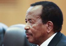 Deuil au RDPC: Nouvelle Épreuve Pour Paul Biya Deuil au RDPC: Nouvelle Épreuve Pour Paul Biya