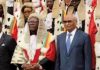 Décès du Procureur Omgba Mendouga à Yaoundé Décès du Procureur Omgba Mendouga à Yaoundé
