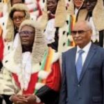 Décès du Procureur Omgba Mendouga à Yaoundé Décès du Procureur Omgba Mendouga à Yaoundé