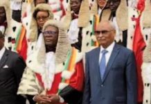 Décès du Procureur Omgba Mendouga à Yaoundé Décès du Procureur Omgba Mendouga à Yaoundé