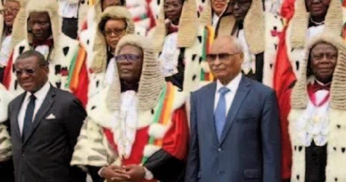 Décès du Procureur Omgba Mendouga à Yaoundé Décès du Procureur Omgba Mendouga à Yaoundé