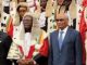 Décès du Procureur Omgba Mendouga à Yaoundé Décès du Procureur Omgba Mendouga à Yaoundé