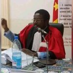Crise Postélectorale Au Cameroun: Pr Aba’a Oyono Au Tribunal Crise Postélectorale Au Cameroun: Pr Aba’a Oyono Au Tribunal