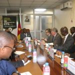 MINDDEVEL Renforce Appui à la Décentralisation MINDDEVEL Renforce Appui à la Décentralisation