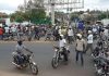 Contrôles Inopinés Des Mototaxis À Douala Contrôles Inopinés Des Mototaxis À Douala