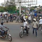 Contrôles Inopinés Des Mototaxis À Douala Contrôles Inopinés Des Mototaxis À Douala