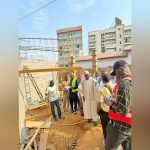 Logements À Yaoundé: La SIC Relance Un Projet Stratégique Logements À Yaoundé: La SIC Relance Un Projet Stratégique