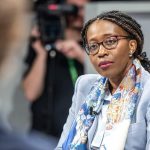 Vatican Nomme Vera Songwe à l’Académie des Sciences Sociales Vatican Nomme Vera Songwe à l'Académie des Sciences Sociales