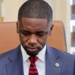 Rumeurs Entourant Bruno Bidjang, Ministre de la Communication Rumeurs Entourant Bruno Bidjang, Ministre de la Communication