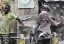 Comment L’Afrique A‐T‐Elle Payé le Prix de la Guerre en Iran? Comment L’Afrique A‐T‐Elle Payé le Prix de la Guerre en Iran?