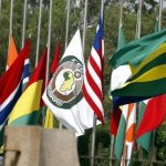 Le Marché Commun D’Afrique de L’Ouest et la CEDEAO Le Marché Commun D'Afrique de L'Ouest et la CEDEAO
