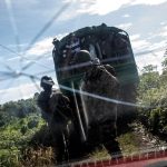 Attaque Armée au Cameroun Fait plusieurs Morts et Blessés Attaque Armée au Cameroun Fait plusieurs Morts et Blessés