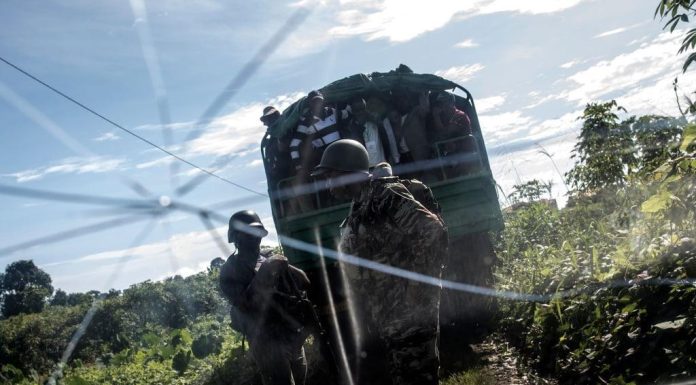 Attaque Armée au Cameroun Fait plusieurs Morts et Blessés Attaque Armée au Cameroun Fait plusieurs Morts et Blessés