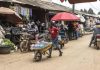 Alerte: Crise Alimentaire au Cameroun Alerte: Crise Alimentaire au Cameroun