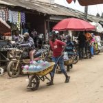 Alerte: Crise Alimentaire au Cameroun Alerte: Crise Alimentaire au Cameroun