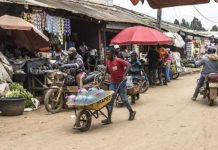 Alerte: Crise Alimentaire au Cameroun Alerte: Crise Alimentaire au Cameroun