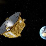 Un observatoire spatial des ondes gravitationnelles Un observatoire spatial des ondes gravitationnelles