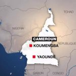 Attaque Séparatiste Contre un Village au Cameroun Attaque Séparatiste Contre un Village au Cameroun