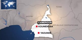 Attaque Séparatiste Contre un Village au Cameroun Attaque Séparatiste Contre un Village au Cameroun