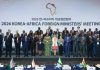 Que Cherche la Corée du Sud en Afrique? Que Cherche la Corée du Sud en Afrique?