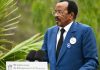Cameroun: le Conseil Judiciaire Relancé Cameroun: le Conseil Judiciaire Relancé