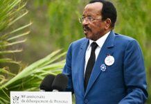 Cameroun: le Conseil Judiciaire Relancé Cameroun: le Conseil Judiciaire Relancé