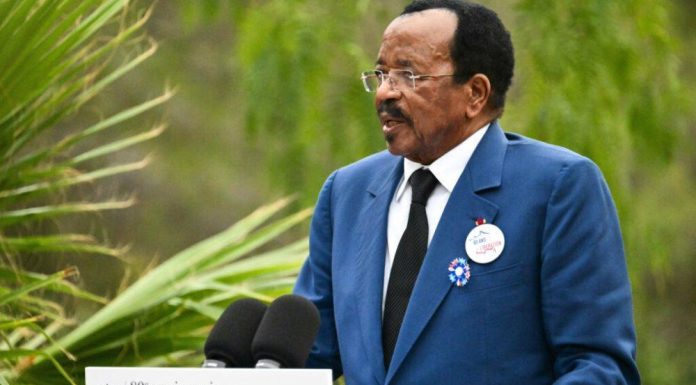 Cameroun: le Conseil Judiciaire Relancé Cameroun: le Conseil Judiciaire Relancé