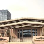 Débats Financiers au Parlement du Cameroun Débats Financiers au Parlement du Cameroun