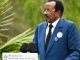 Cameroun: L’Opposant Poursuit Paul Biya en France Cameroun: L’Opposant Poursuit Paul Biya en France