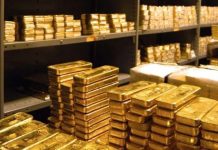 Cameroun: Appels À la Révélation D’Un Réseau de Contrebande D’Or Cameroun: Appels À la Révélation D'Un Réseau de Contrebande D'Or