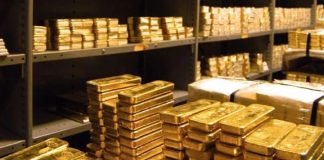 Cameroun: Appels À la Révélation D’Un Réseau de Contrebande D’Or Cameroun: Appels À la Révélation D'Un Réseau de Contrebande D'Or