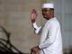 Tchad se Retire de la CPI sous Pression US Tchad se Retire de la CPI sous Pression US